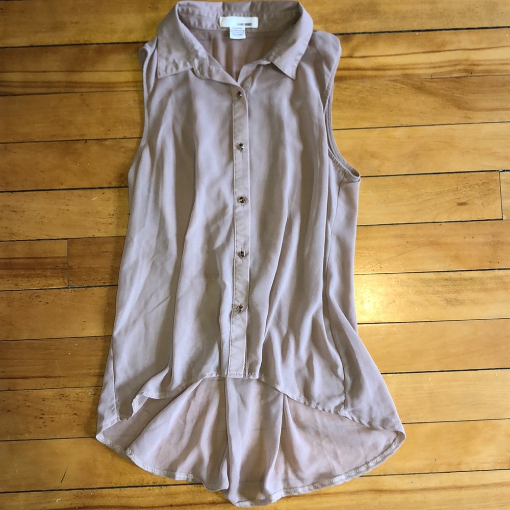 Women’s tank